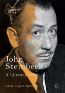 Cover of John Steinbeck
