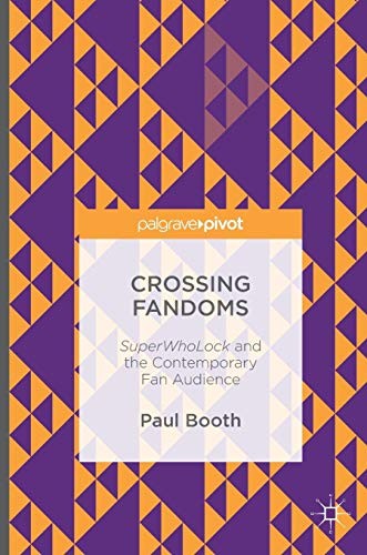 Cover of Crossing Fandoms