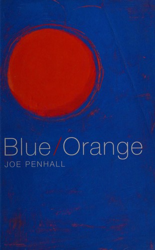 Cover of Blue/orange