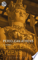 Cover of Periclean Athens