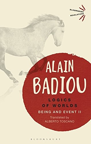 Cover of Logics of Worlds