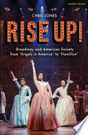 Cover of Rise Up!