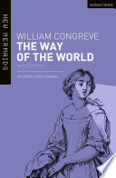 Cover of The Way of the World