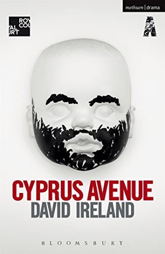 Cover of Cyprus Avenue