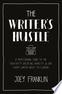Cover of The Writer's Hustle