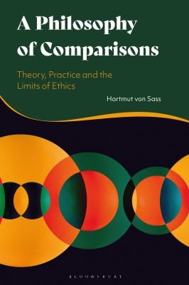 Cover of Philosophy of Comparisons