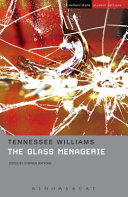 Cover of The Glass Menagerie