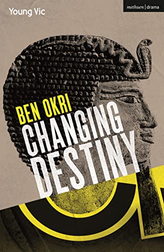 Cover of Changing Destiny