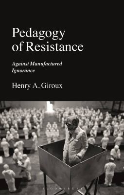 Cover of Pedagogy of Resistance