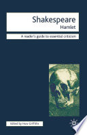 Cover of Shakespeare - Hamlet