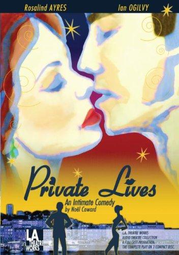 Cover of Private Lives