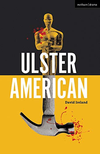 Cover of Ulster American