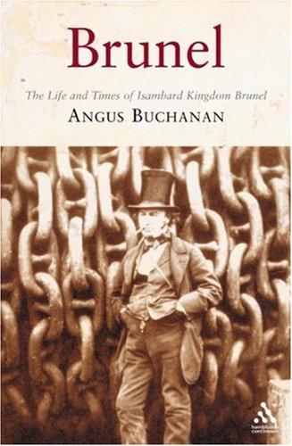 Cover of Brunel