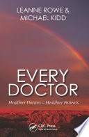 Cover of Every Doctor