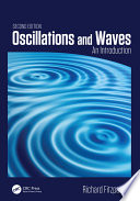 Cover of Oscillations and Waves