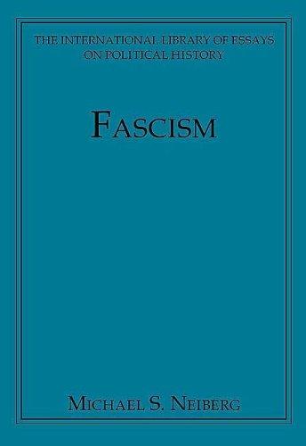 Cover of Fascism