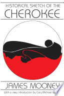 Cover of Historical Sketch of the Cherokee