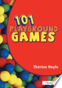 Cover of 101 Playground Games