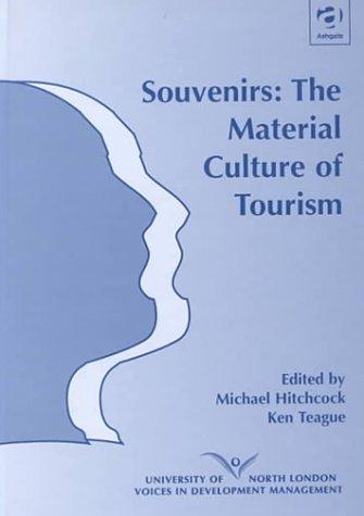 Cover of Souvenirs