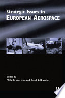 Cover of Strategic Issues in European Aerospace