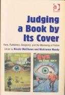 Cover of Judging a book by its cover