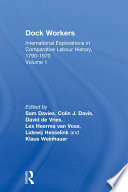 Cover of Dock Workers