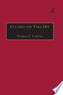 Cover of Cleared for Take-Off