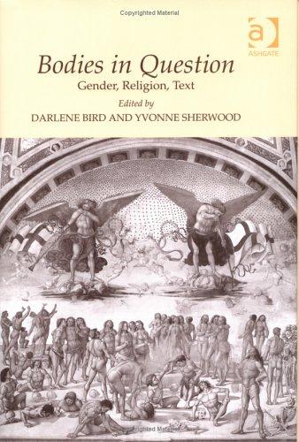 Cover of Bodies in question
