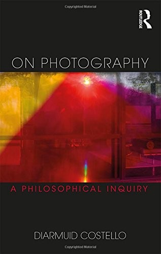 Cover of On Photography