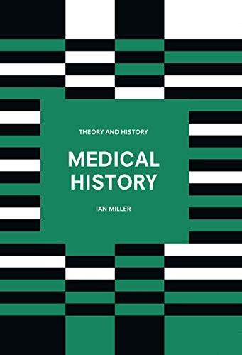 Cover of Medical History