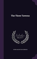 Cover of The Three Taverns