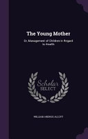 Cover of The Young Mother