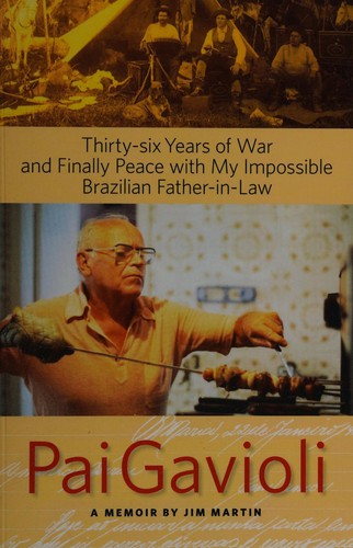 Cover of Pai Gavioli