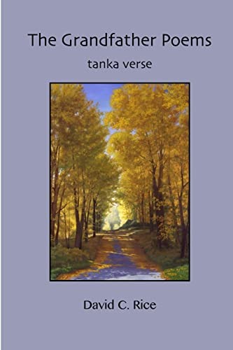 Cover of Grandfather Poems