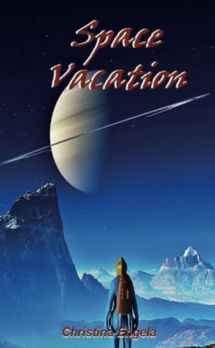 Cover of Space Vacation