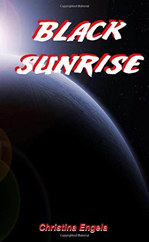 Cover of Black Sunrise