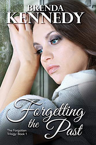 Cover of Forgetting the Past