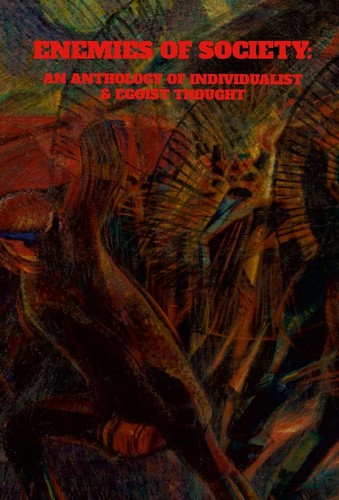 Cover of Enemies of Society