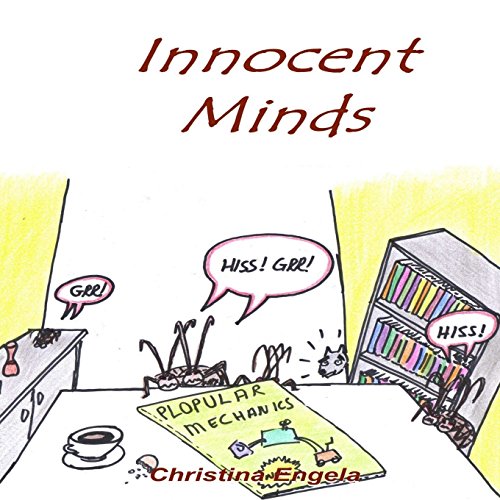 Cover of Innocent Minds