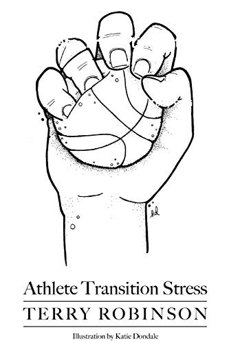 Cover of Athlete Transition Stress