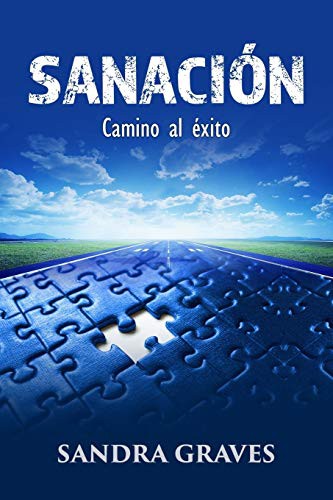 Cover of Sanación