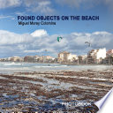 Cover of Found objects on the beach
