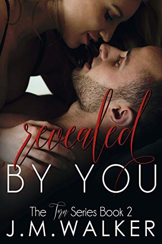 Cover of Revealed by You