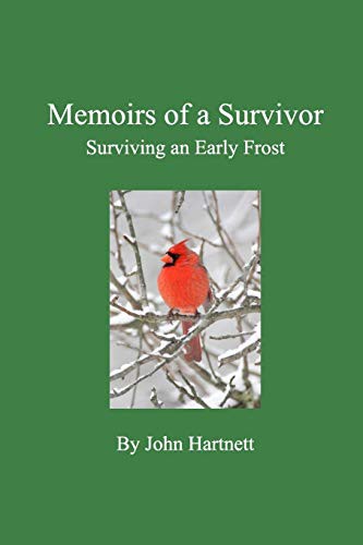 Cover of Memoirs of a Survivor