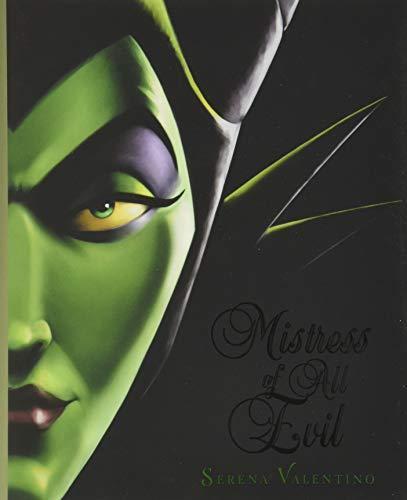 Cover of Mistress of All Evil