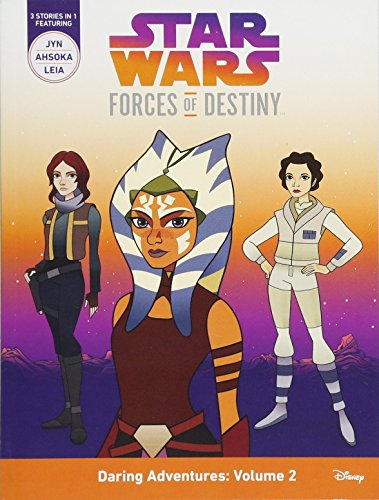 Cover of Daring Adventures: Volume 2