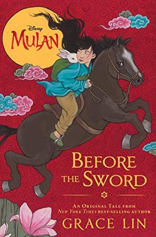 Cover of Mulan