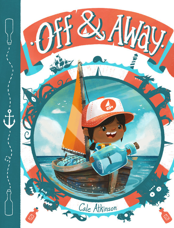 Cover of Off & Away