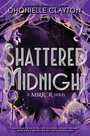 Cover of The Mirror Shattered Midnight