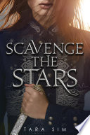 Cover of Scavenge the Stars